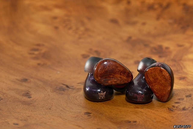 [分享]Heir Audio - IEM：3.Ai & 4.Ai （新增聽感）