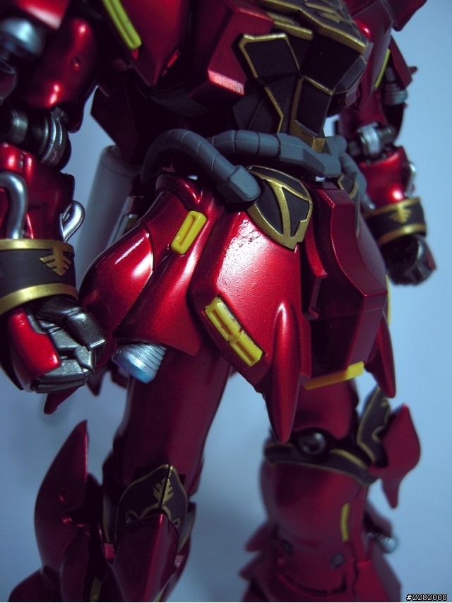 HGUC 新安洲