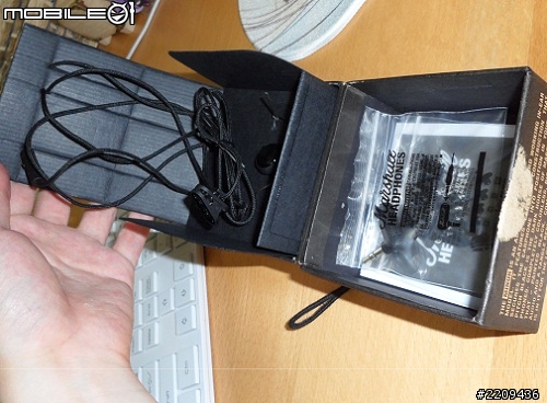 【開箱】Marshall Minor 舒適度滿分的小耳塞