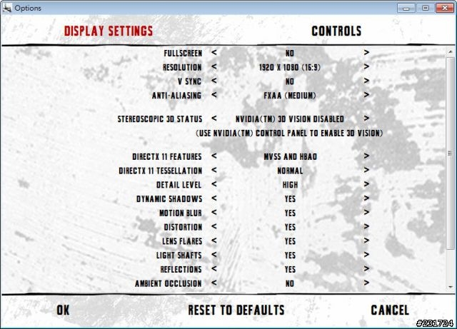 分享 激戰2 3D初體驗