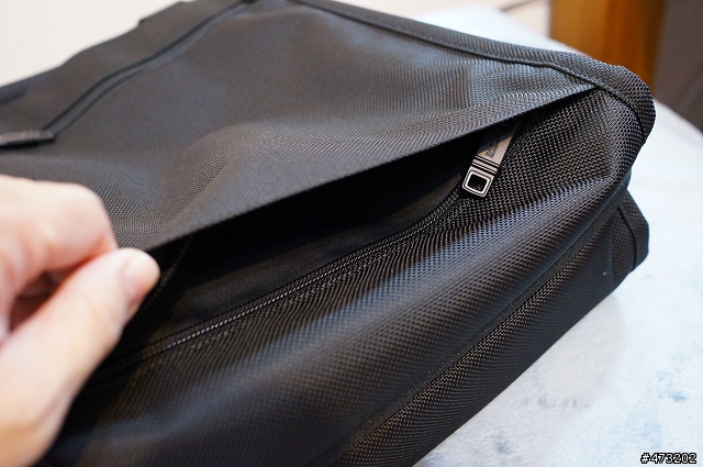 TUMI 022117DH 電腦包分享
