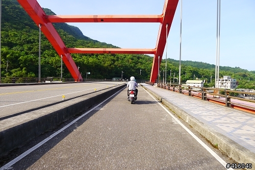 [2012-8-6 to 2012-8-9] 四天三夜力行武嶺花蓮吃吃喝喝半環島