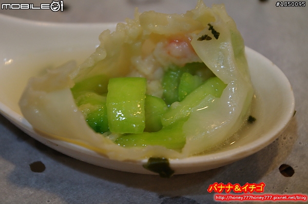 一試成主顧 "蘇杭點心店"
