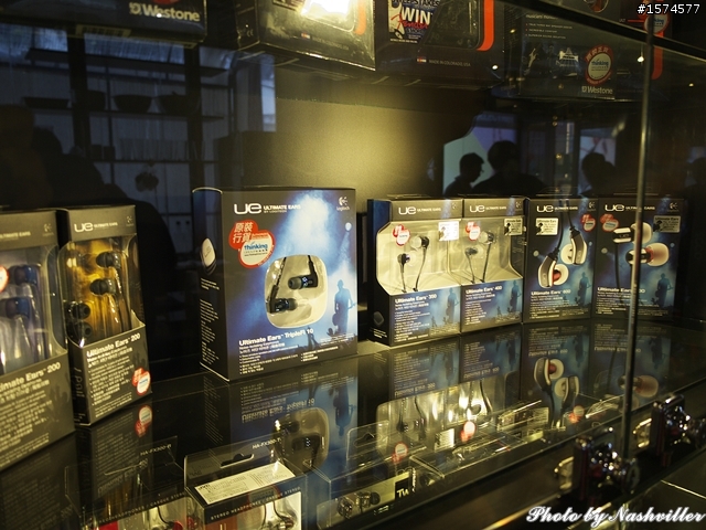 加煒電子，公館店面全新感受(加新照片)