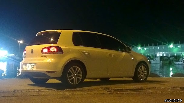 GOLF VI音響改裝