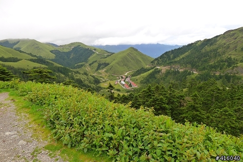 [2012-8-6 to 2012-8-9] 四天三夜力行武嶺花蓮吃吃喝喝半環島