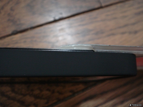 [開箱] 假面騎士 iPhone 4/4S Case