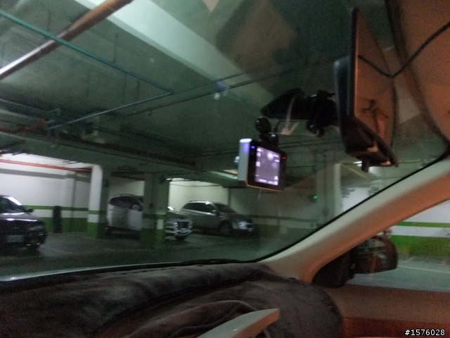 簡易車架改裝