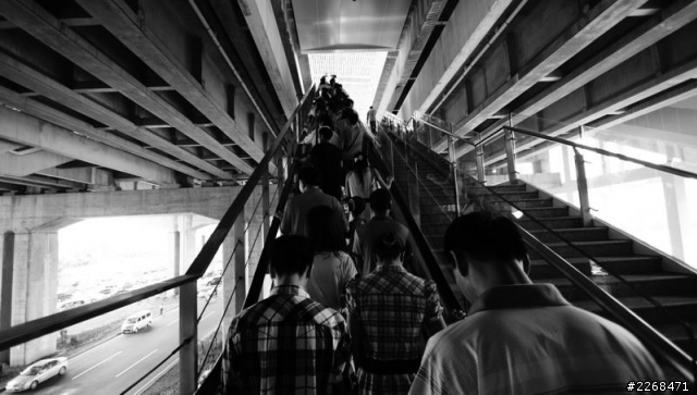 【信念】單人雙騎環中國獨旅-12- 海口2