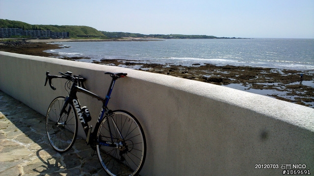 [環島分享]輕鬆騎,放鬆玩,台灣真的很美!(圖多)