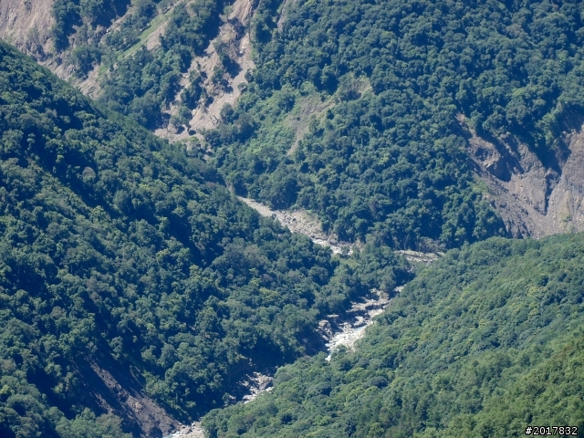 2012-8-12-13塔塔加麟趾山古道逍遙遊
