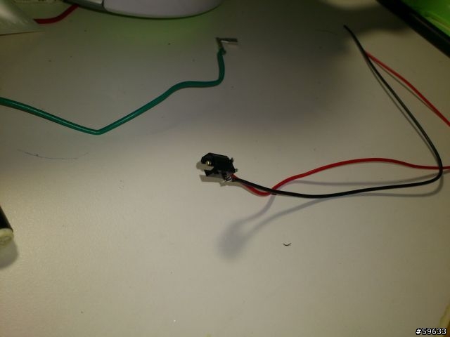 改裝充電式 Black&Decker旋風廣角吸塵器電池