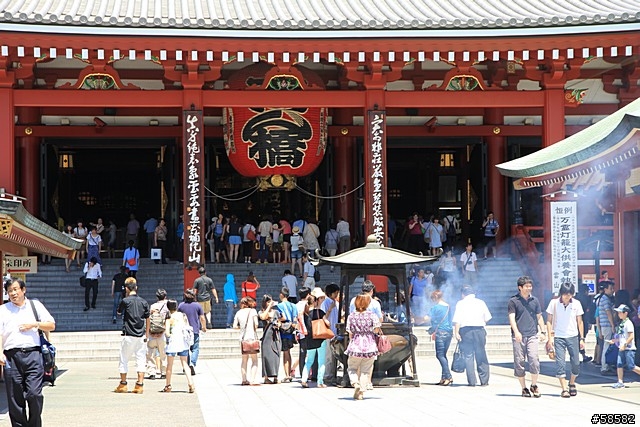 550D+15-85 遊東京相片簿 (圖多)