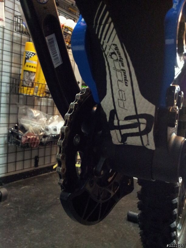 [開箱文] 法國LAPIERRE DH720 下坡車