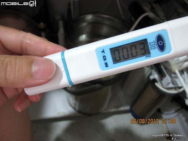 <補電系簡圖>老RO濾水器五大痛症解析<機器大翻修>
