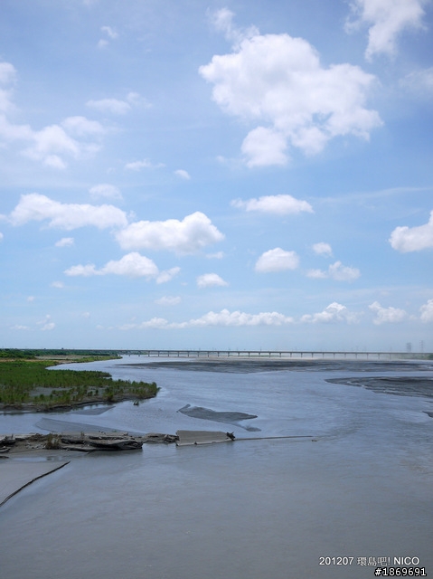 [環島分享]輕鬆騎,放鬆玩,台灣真的很美!(圖多)