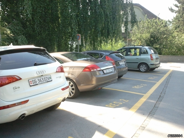 這是FORD什麼車款呢?