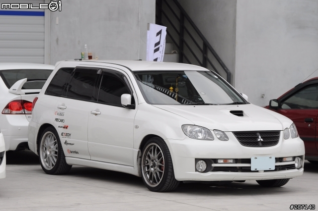 這部是什麼車型呢?