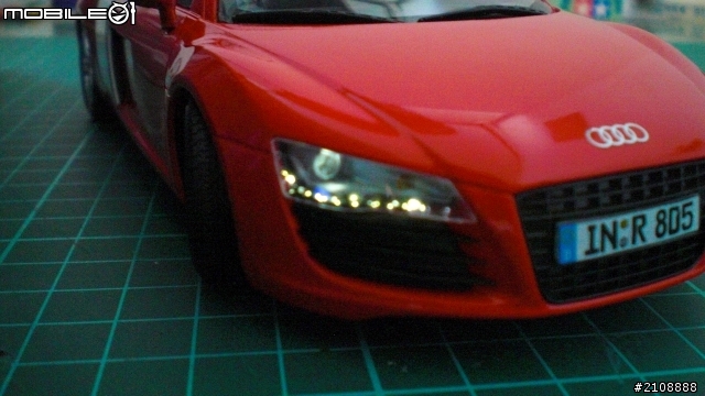 Revell 1/24  Audi R8