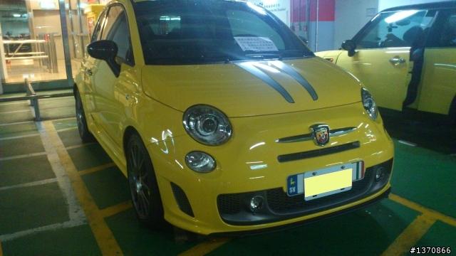 這台算是稀有車嗎？