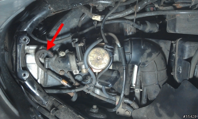 [附圖] 機車怠速不穩請教