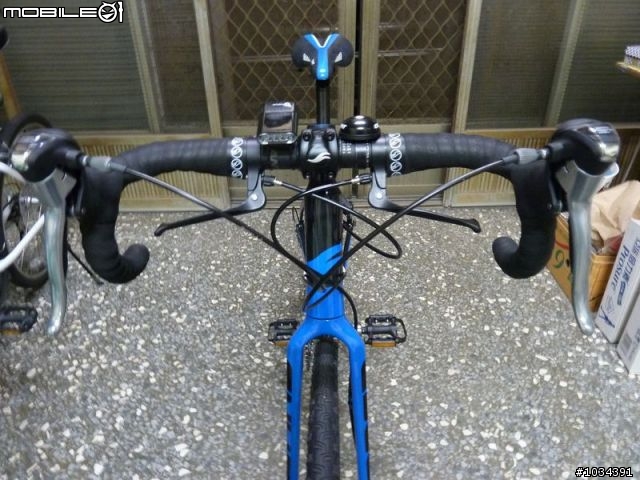 GIANT ANYROAD 1 & AVAIL 不專業開箱