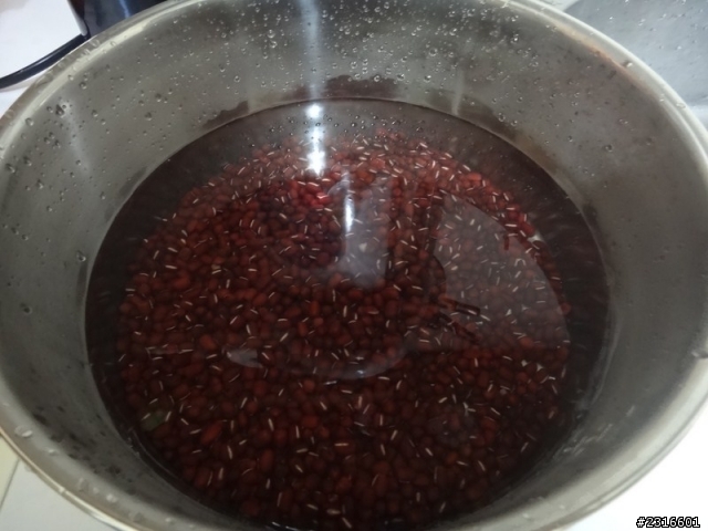 哇哈哈我好賢慧~~情人節親自下廚做禮物