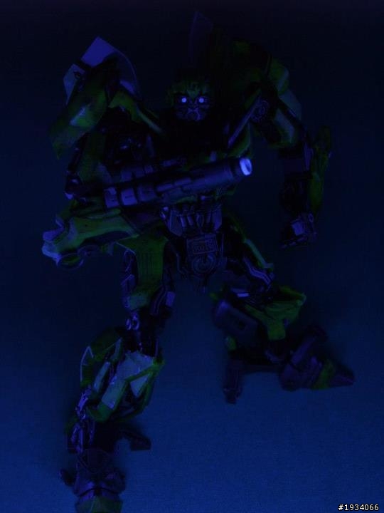 [分享] TRKARA TOMY - Bumblebee