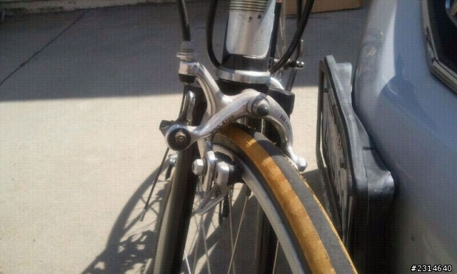 請教一下這輛車的背景