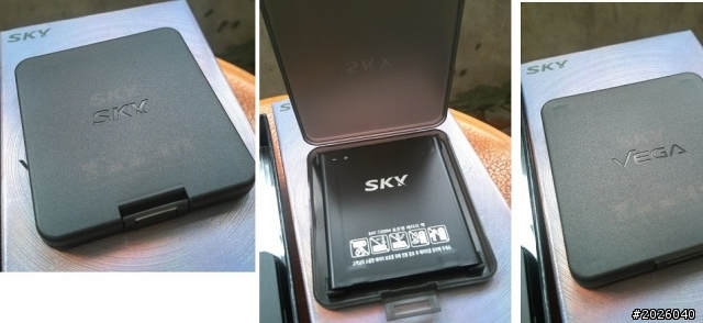 VEGA RACER2 A830L 隨便開箱+跑跑分