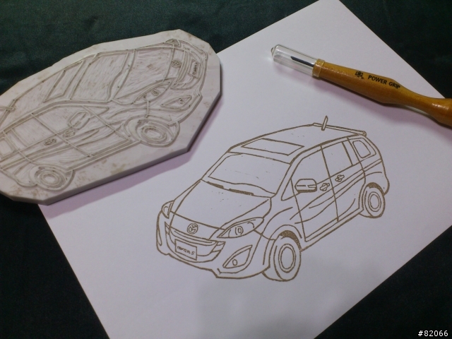 獨一無二的All New Mazda5