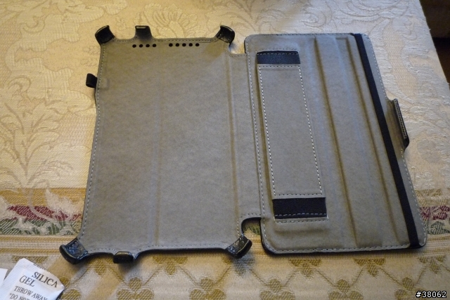 Google Nexus 7 小小分享(含皮套)