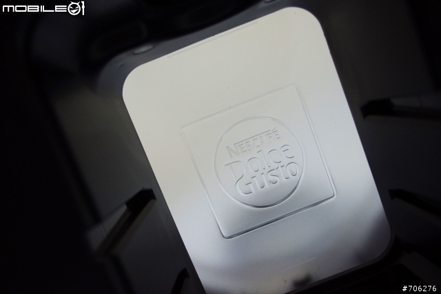 [驚喜開箱文] 寶貝送的生日禮物 ~Nescafe Circolo~