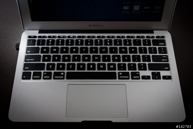 [好物分享] 跟AIR很麻吉的 "Lexar ECHO ZX Flash Drive"