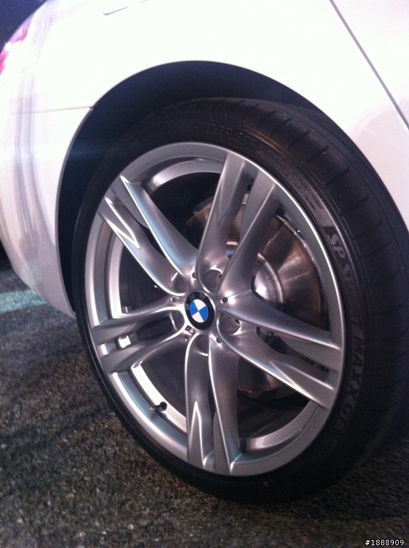 分享-All New BMW 6 Series Gran Coupe 發表會