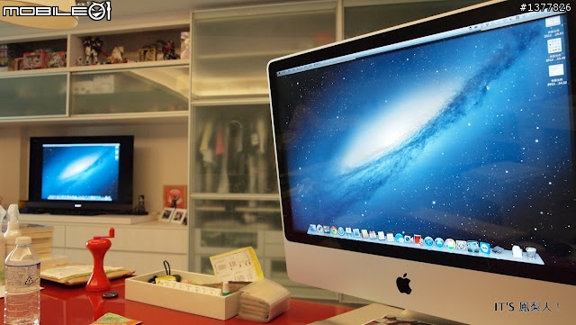 我和我的Apple TV