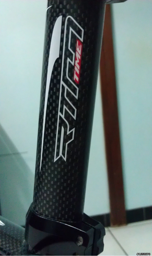 2012TIME~RX之黑武士良駒。【圖多歹勢】。