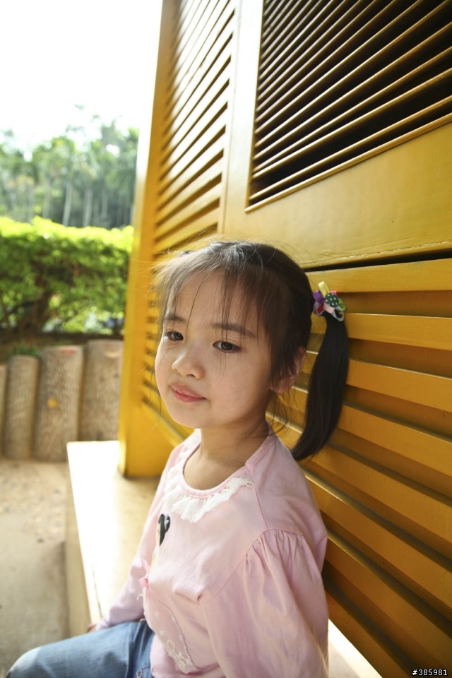 我的寶貝女兒（2012.8.2更新）