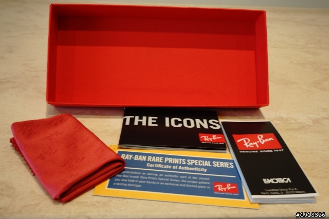 [Kevin分享] RayBan 2140 Top Dark Blue Texture London ORIGINAL WAYFARER