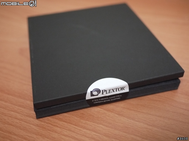 【固態硬碟試用活動】Plextor M5 Pro 128GB SATA3 SSD