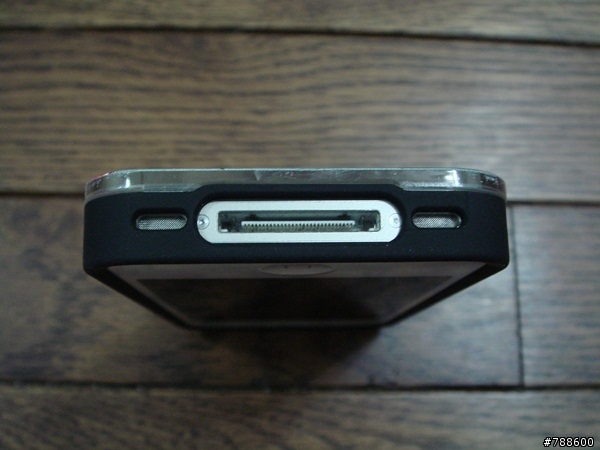 [開箱] 假面騎士 iPhone 4/4S Case