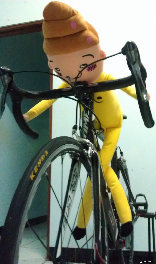 2012TIME~RX之黑武士良駒。【圖多歹勢】。