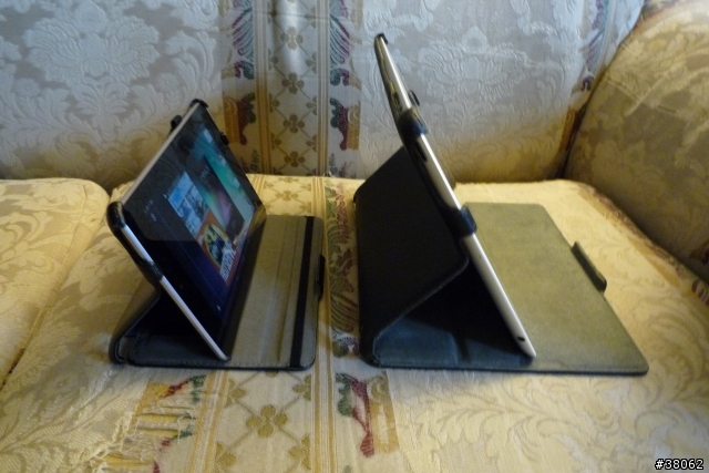 Google Nexus 7 小小分享(含皮套)