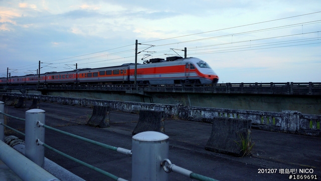 [環島分享]輕鬆騎,放鬆玩,台灣真的很美!(圖多)