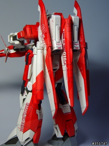 [舊物開箱] GFFMC 1005 MSZ-006 C1[Bst] Z plus 蜂鳥