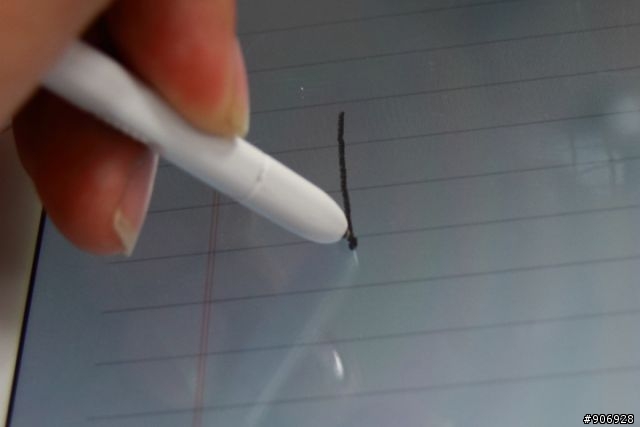 GALAXY Note10.1 真的 "筆" 有較厲害