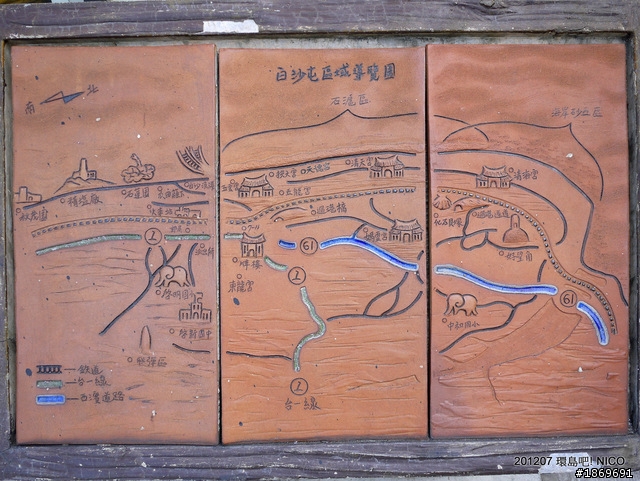 [環島分享]輕鬆騎,放鬆玩,台灣真的很美!(圖多)