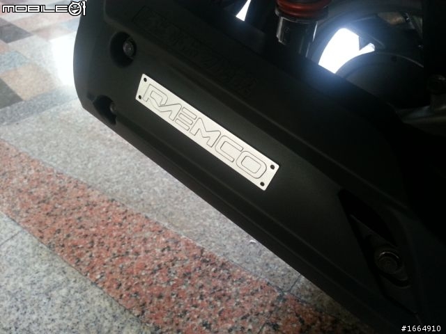 [增教學文]超5/G5 125 土炮爆亮車廂燈!!