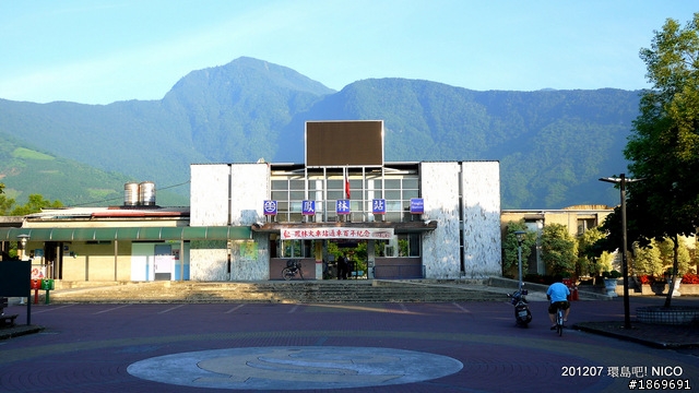 [環島分享]輕鬆騎,放鬆玩,台灣真的很美!(圖多)