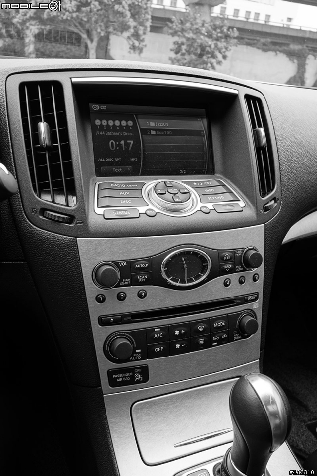 [關箱] X [開箱] 從18km/L 邁向 8km/L 之路，1.9TDI v.s. G35 sedan